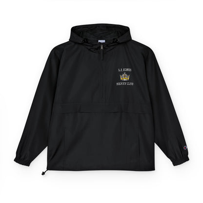 L.I. Kings Champion Water-Resistant Jacket