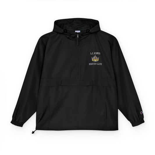 L.I. Kings Champion Water-Resistant Jacket