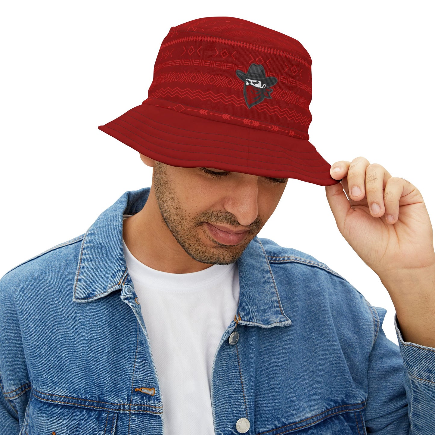 Long Island Bandits Bucket Hat