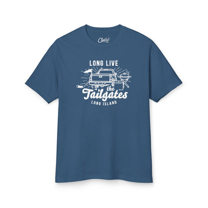 Drive4Five "Tailgate" Tee