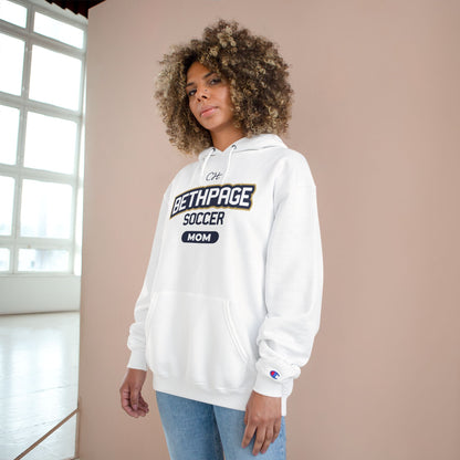 Bethpage Soccer Champion Hoodie - Mom