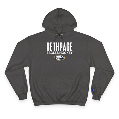 Bethpage Hockey Champion Hoodie - Modern