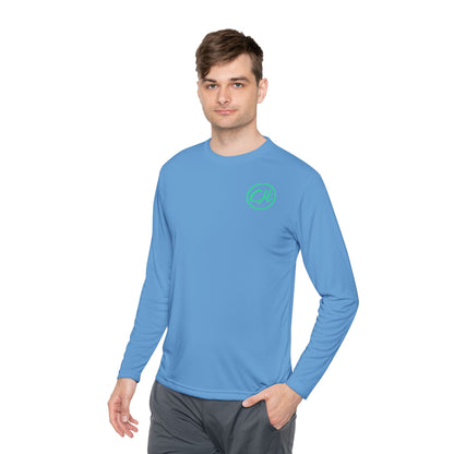 Sport-Tek® Drifit Unisex Lightweight Long Sleeve Tee