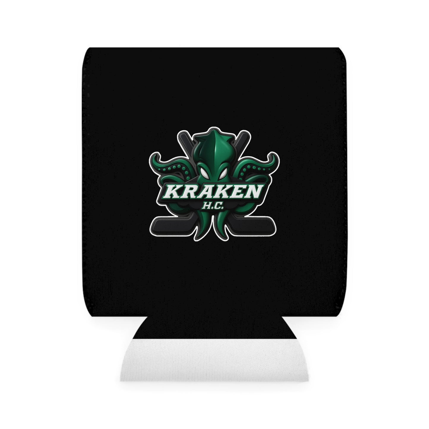 Kraken HC Can Cooler Sleeve
