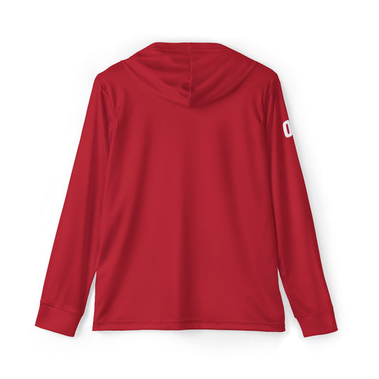 Angry Moms Practice Hoodie