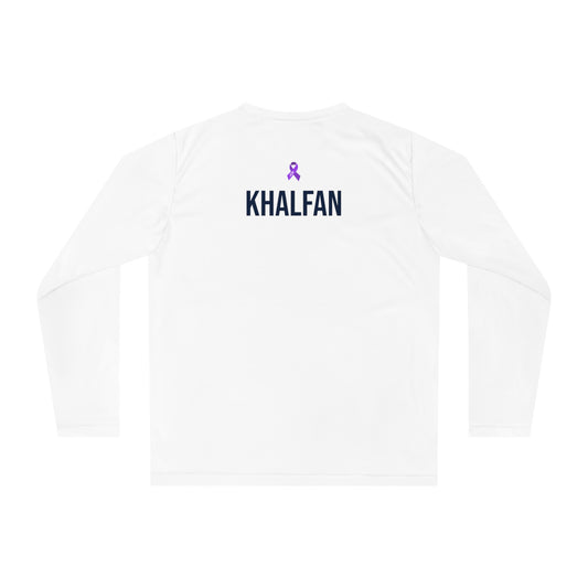 Bethpage Varsity Soccer Warmup 2025 — "Khalfan"