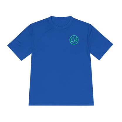 Sport-Tek® Unisex Moisture Wicking Tee