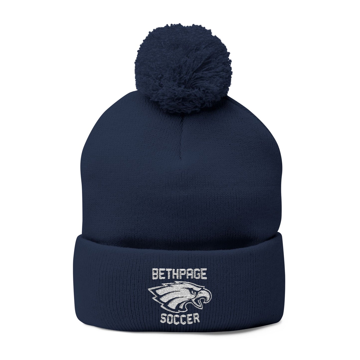 Bethpage Soccer Toque - Eagle