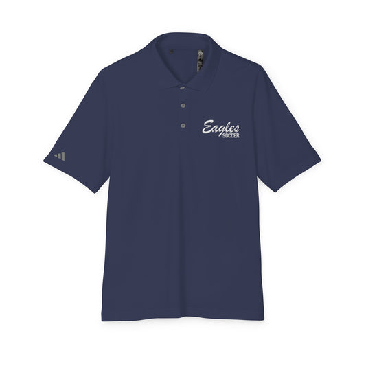 Bethpage Soccer adidas Unisex Performance Polo