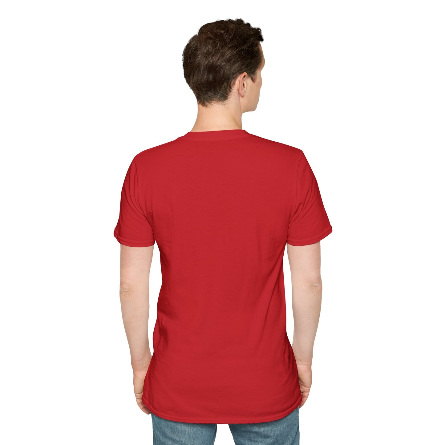 Gildan Softstyle® 64000 Unisex Softstyle T-Shirt