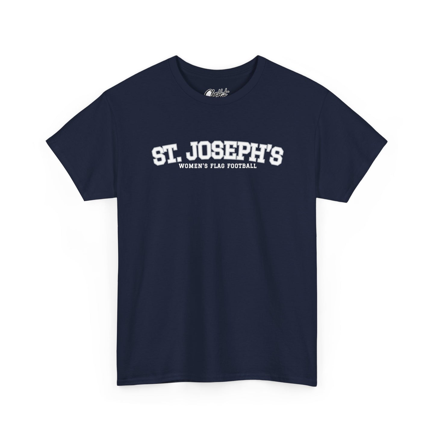 SJBK Varsity Unisex Cotton Tee