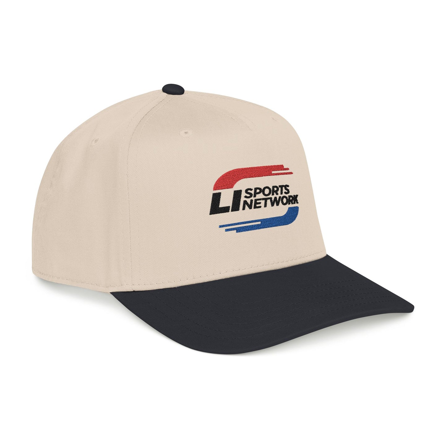 LISN Mid Profile Baseball Cap