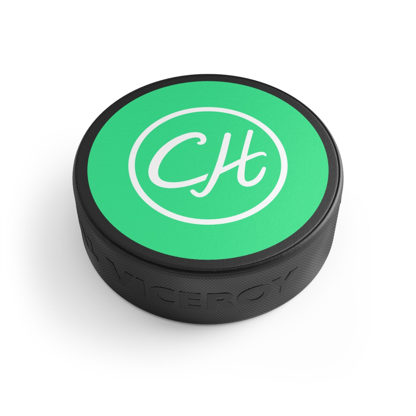 Hockey Puck