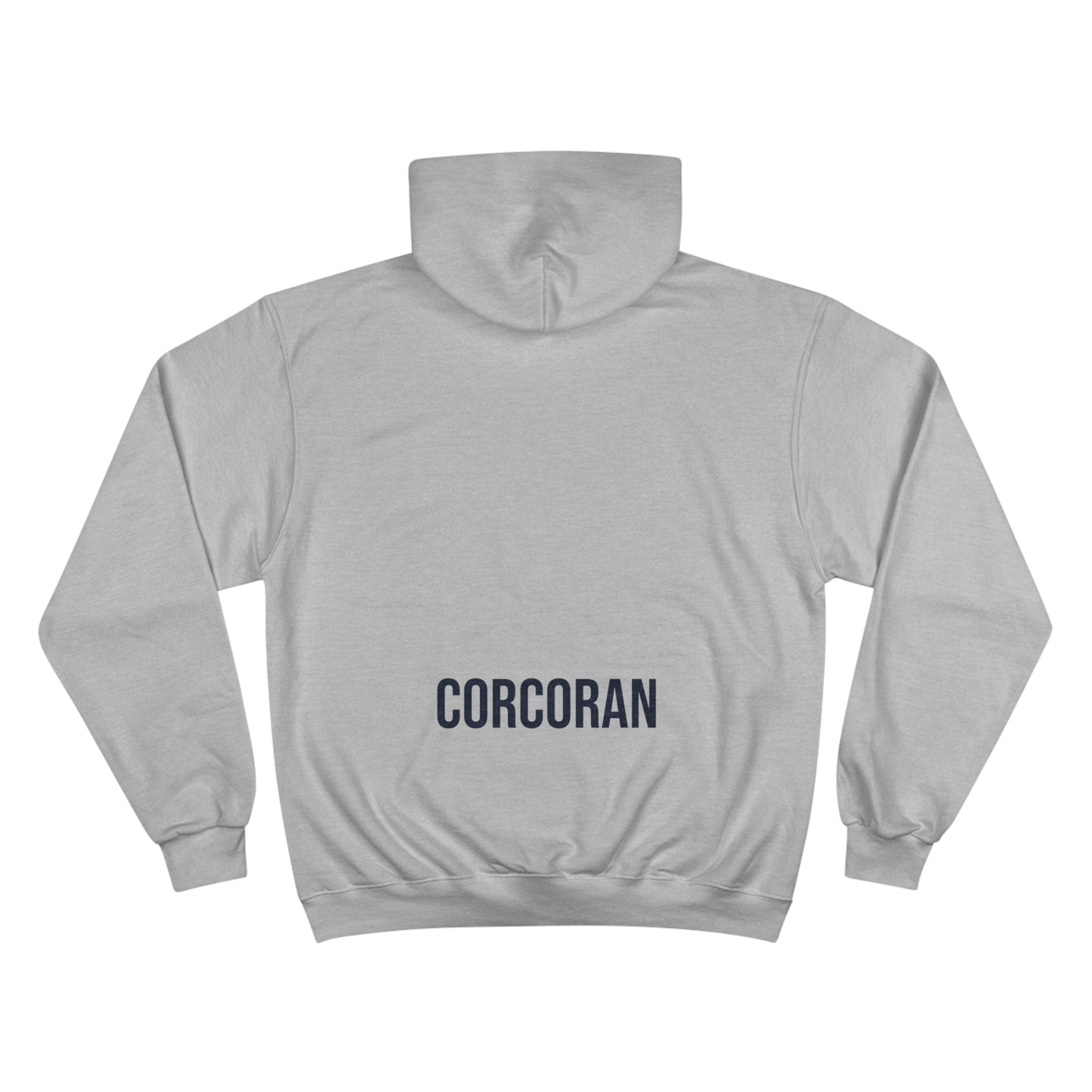 [CORCORAN] Bethpage Lacrosse Champion Hoodie