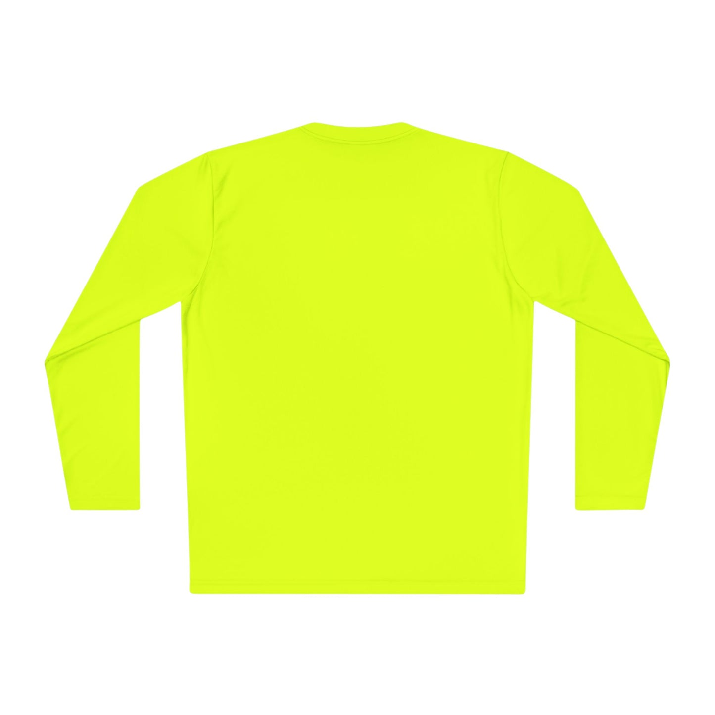 PT With JT - Late Bloomer Run Club Dri-Fit Long Sleeve Tee
