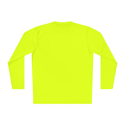PT With JT - Late Bloomer Run Club Dri-Fit Long Sleeve Tee