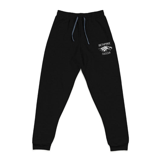 Bethpage Soccer Joggers - Eagle