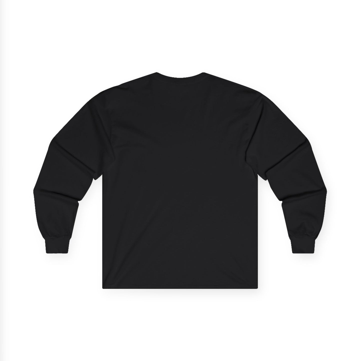 Gildan 2400 Unisex Ultra Cotton Long Sleeve Tee