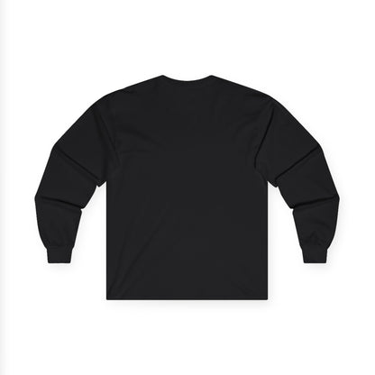Gildan 2400 Unisex Ultra Cotton Long Sleeve Tee