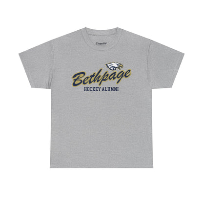 (2010 Logo) Unisex Heavy Cotton Tee