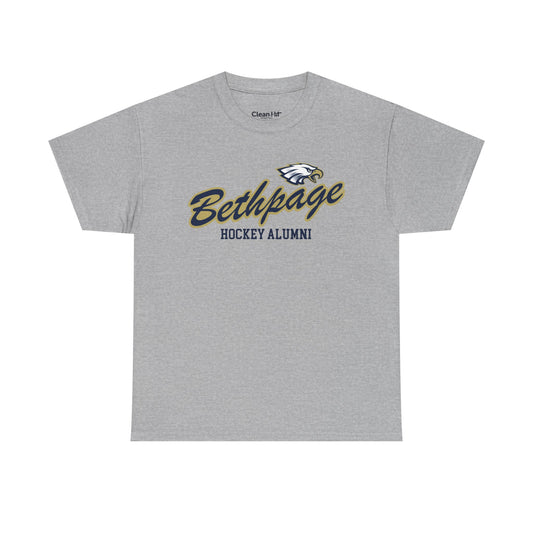 (2010 Logo) Unisex Heavy Cotton Tee