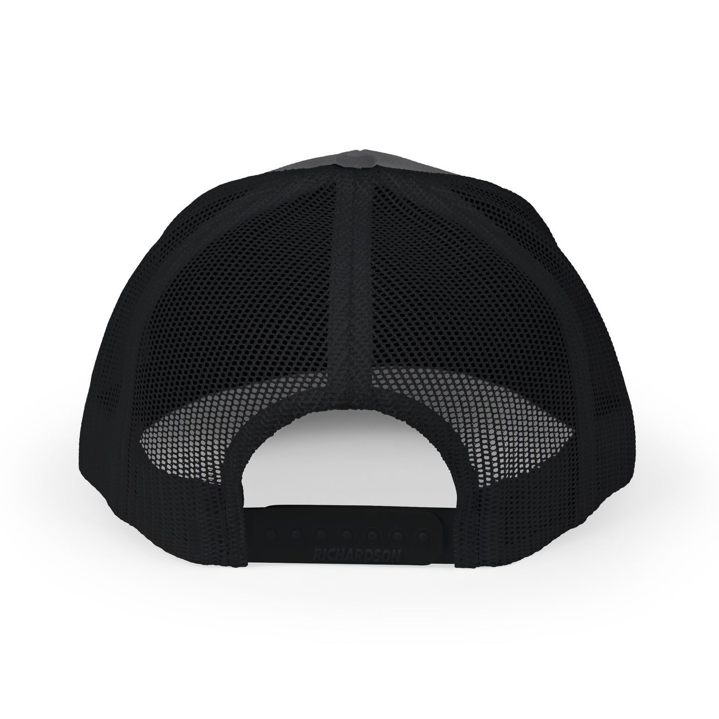 LISN Snapback Trucker Cap