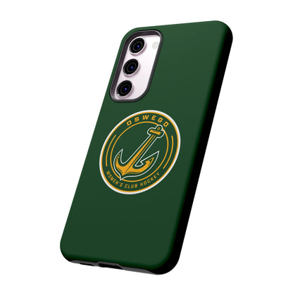 Oswego Women's Club Hockey Phone Case