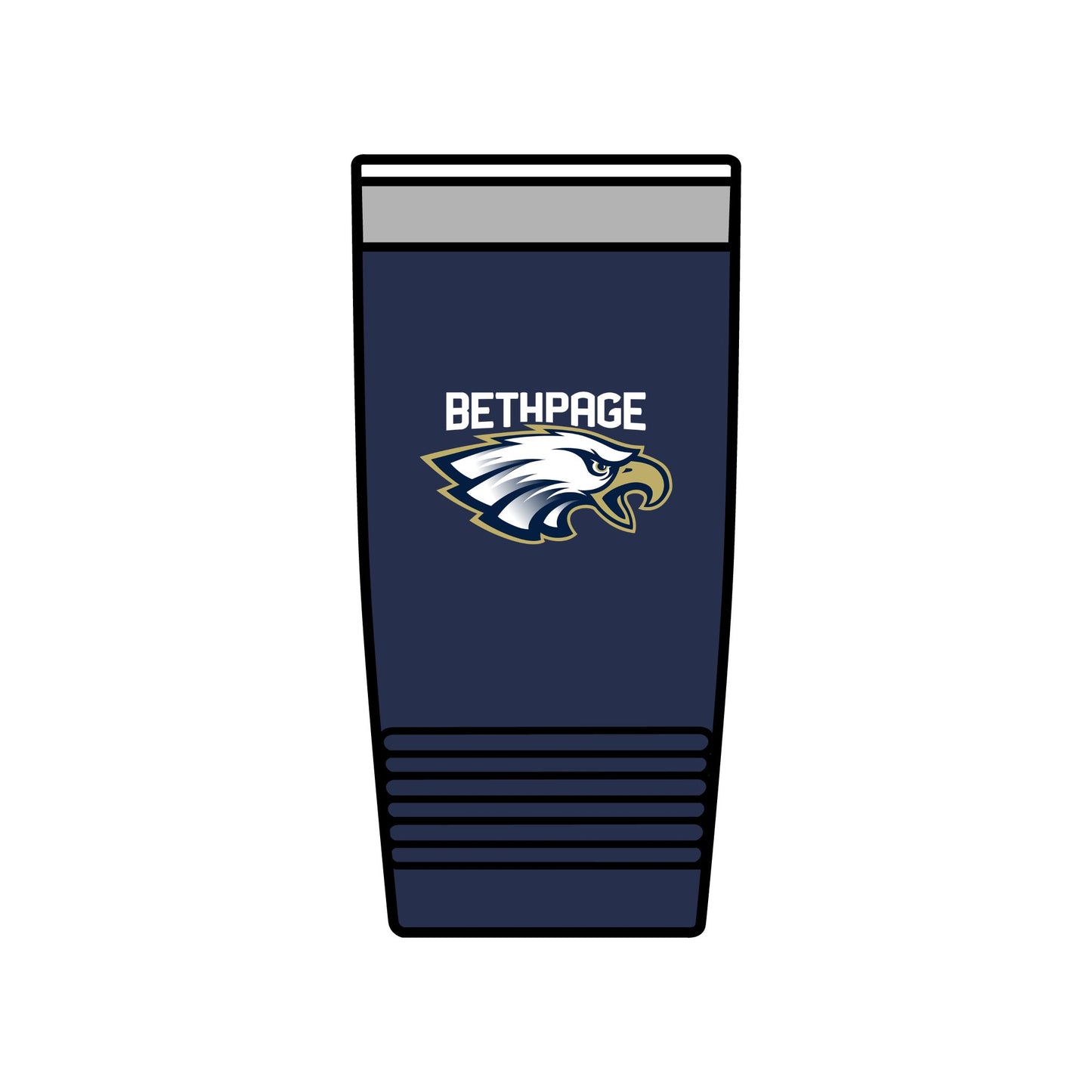 Insulated Tumbler, 20oz
