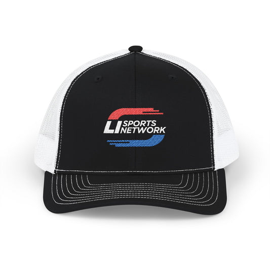 LISN Snapback Trucker Cap