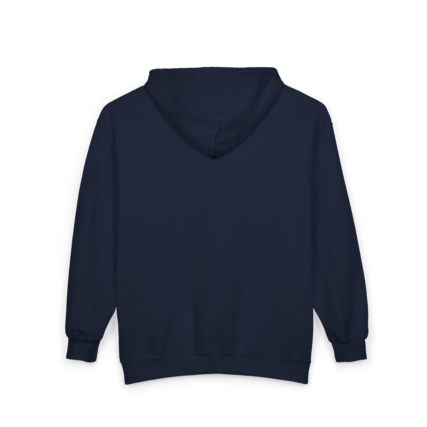 SJBK Full Zip Hooded Sweatshirt