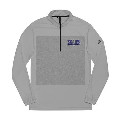 SJBK adidas® Quarter-Zip Pullover
