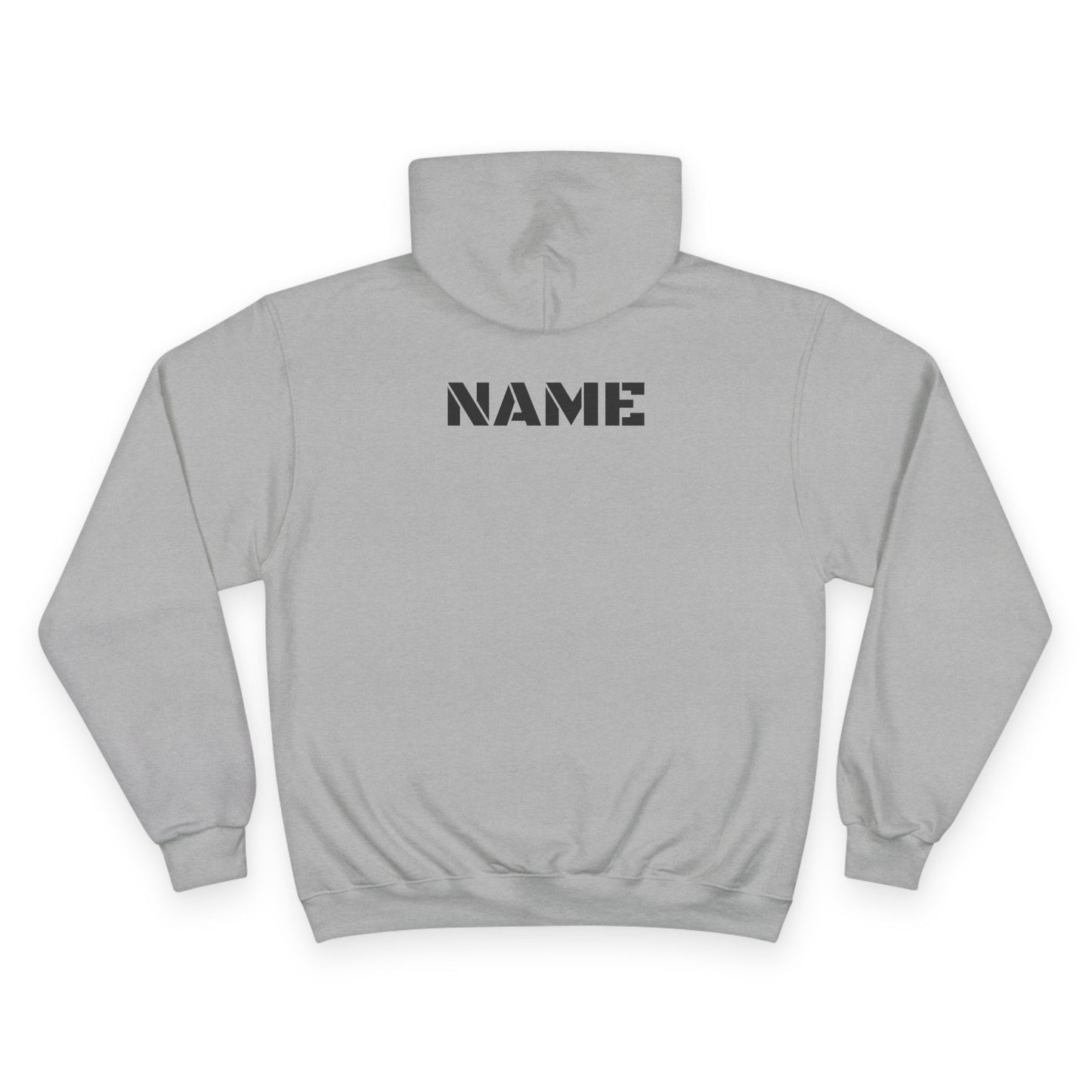 L.I. Kings Champion Hoodie (Custom)