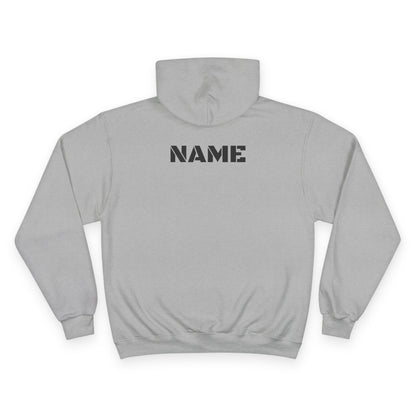 L.I. Kings Champion Hoodie (Custom)