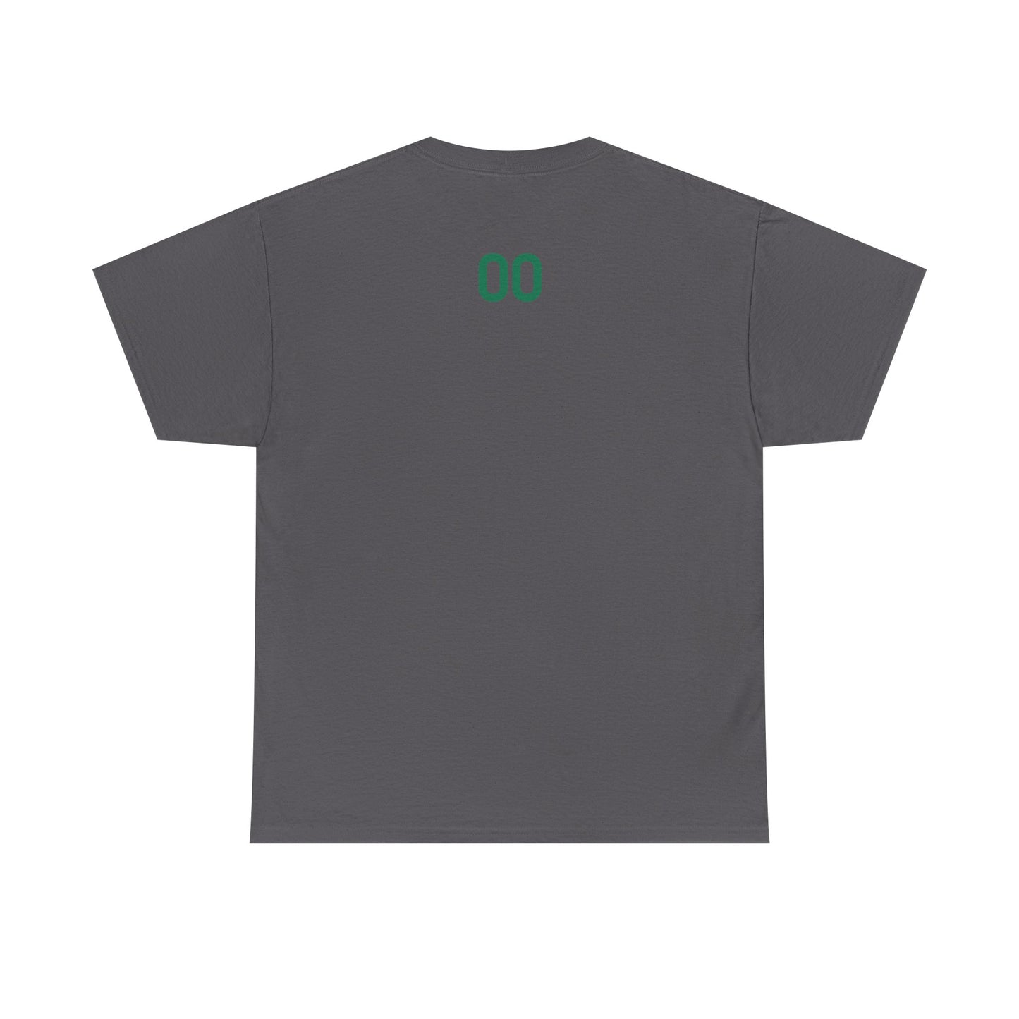 Kraken HC Heavy Cotton Tee