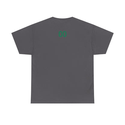 Kraken HC Heavy Cotton Tee