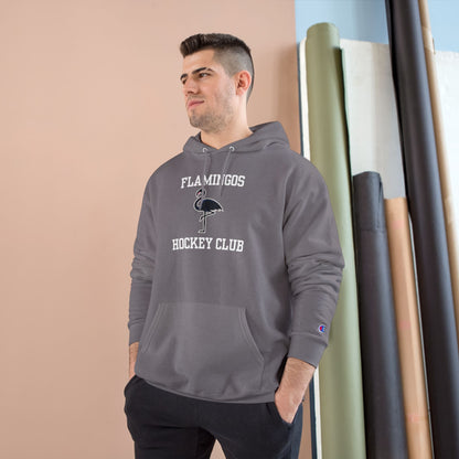 Flamingos HC Champion Hoodie