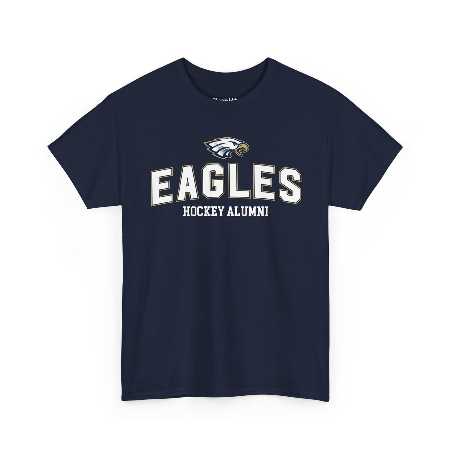(2014 Logo) Unisex Heavy Cotton Tee