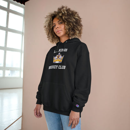 L.I. Kings Champion Hoodie