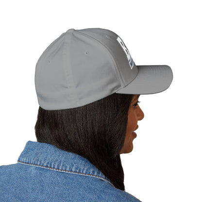 SJBK Fitted Cap