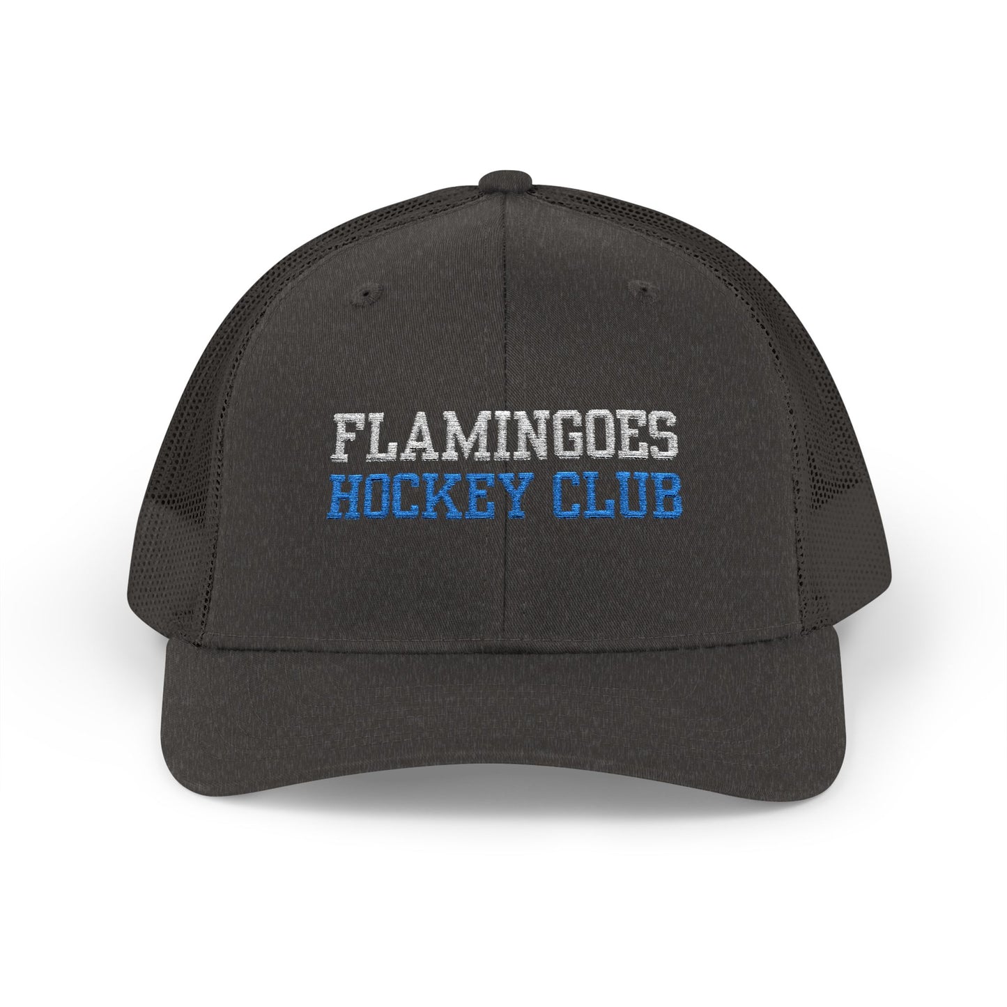 Flamingoes HC Snapback Trucker Cap