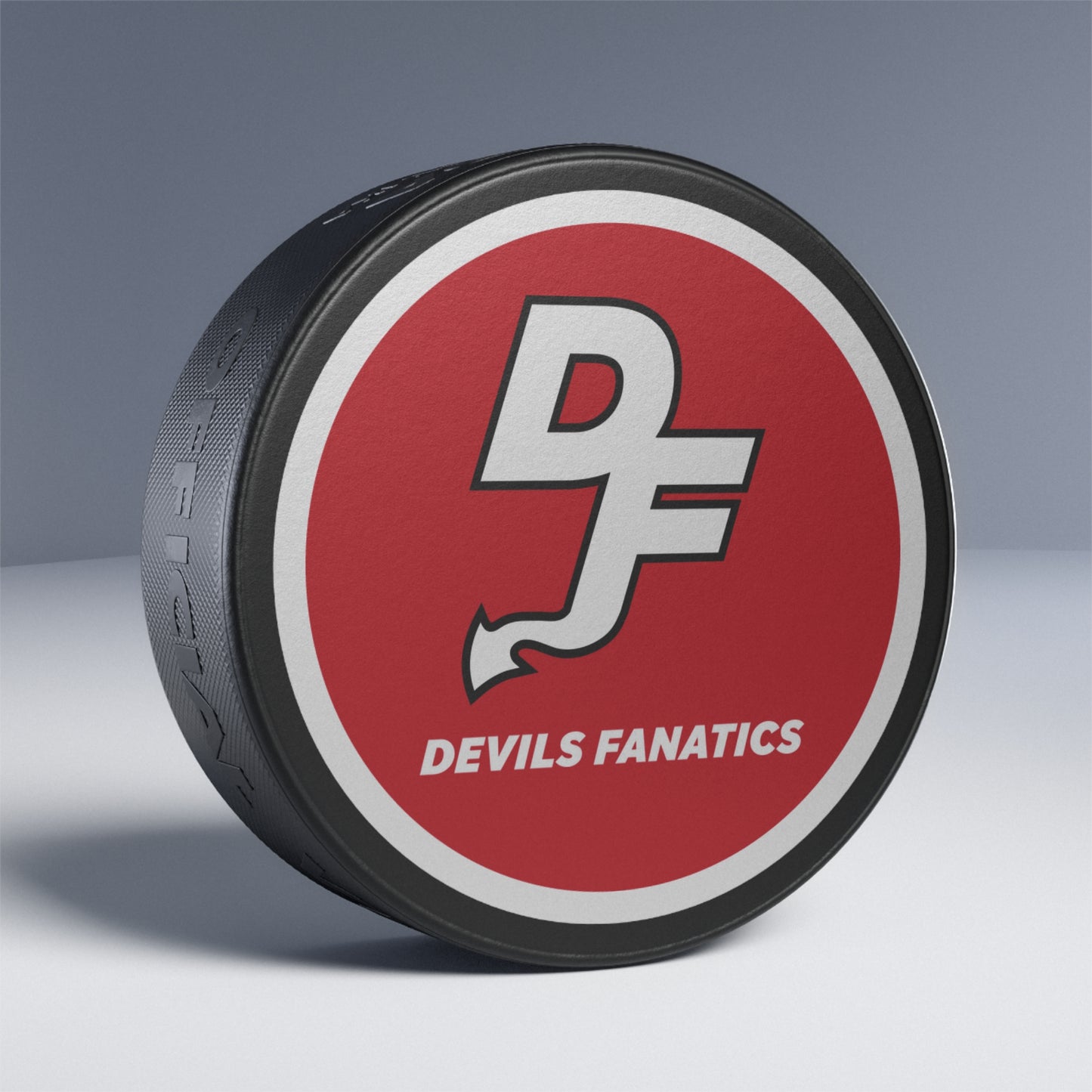 Hockey Puck
