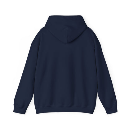 SJBK Modern Unisex Hoodie Sweatshirt
