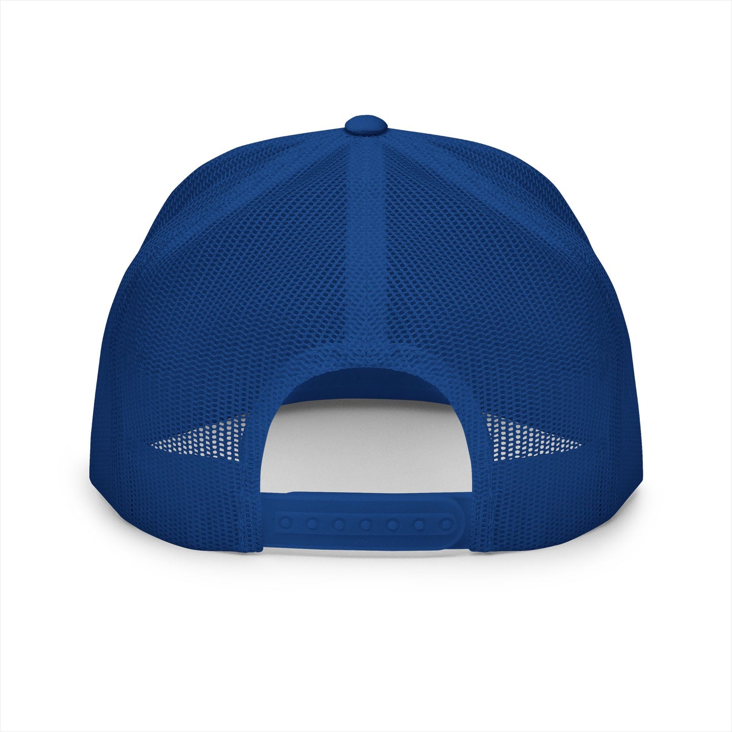 Herricks Fencing Trucker Cap