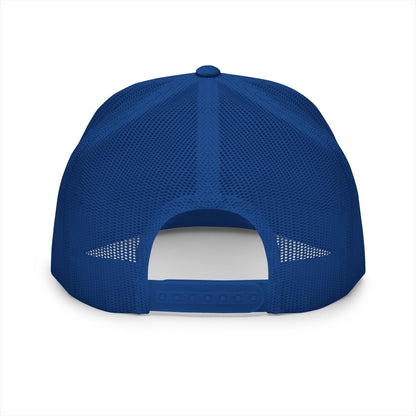 Herricks Fencing Trucker Cap