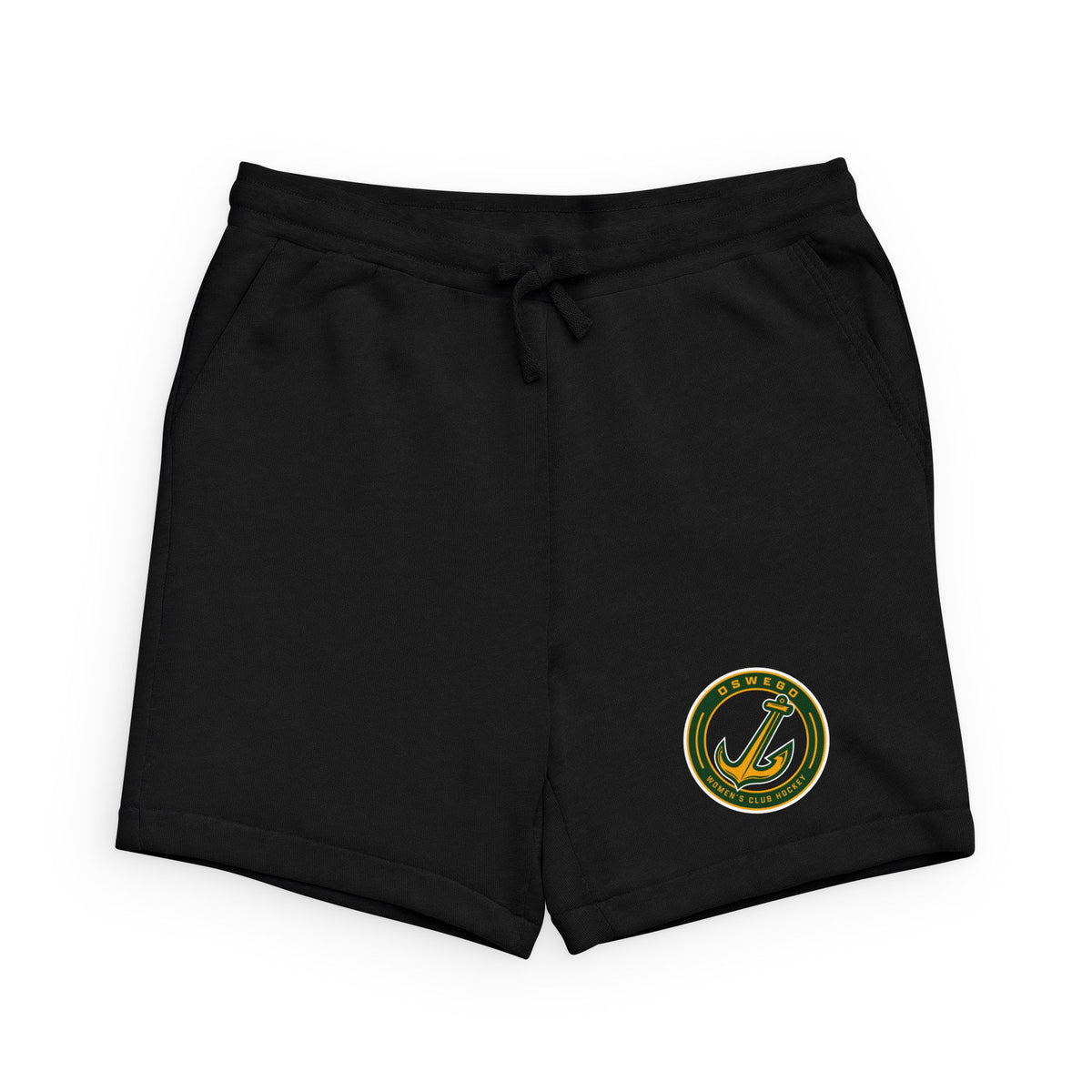 Oswego Women's Club Hockey Fleece Sweatshort