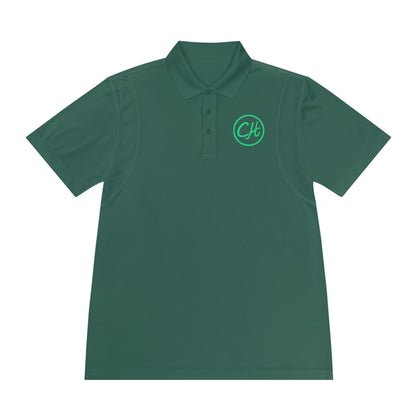 Sport-Tek Dri-Fit Polo Shirt