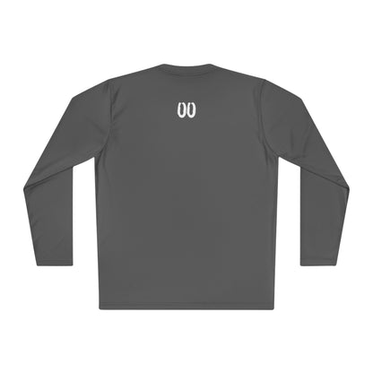 Yetis Dri-Fit Long Sleeve Tee (Custom)