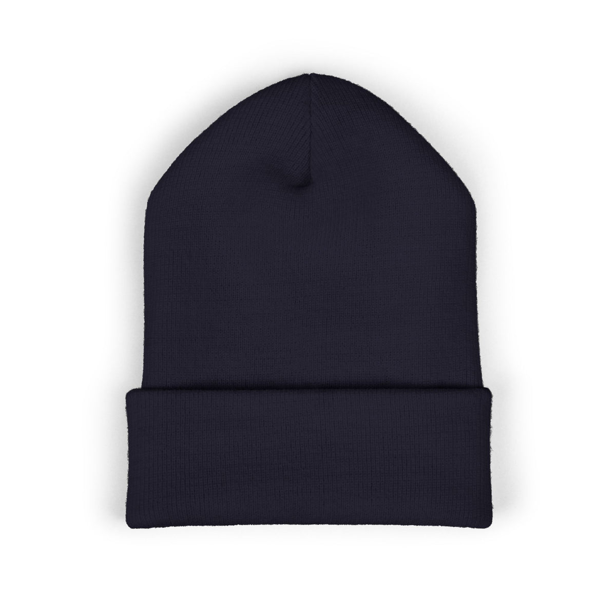Bethpage Hockey Beanie - Script