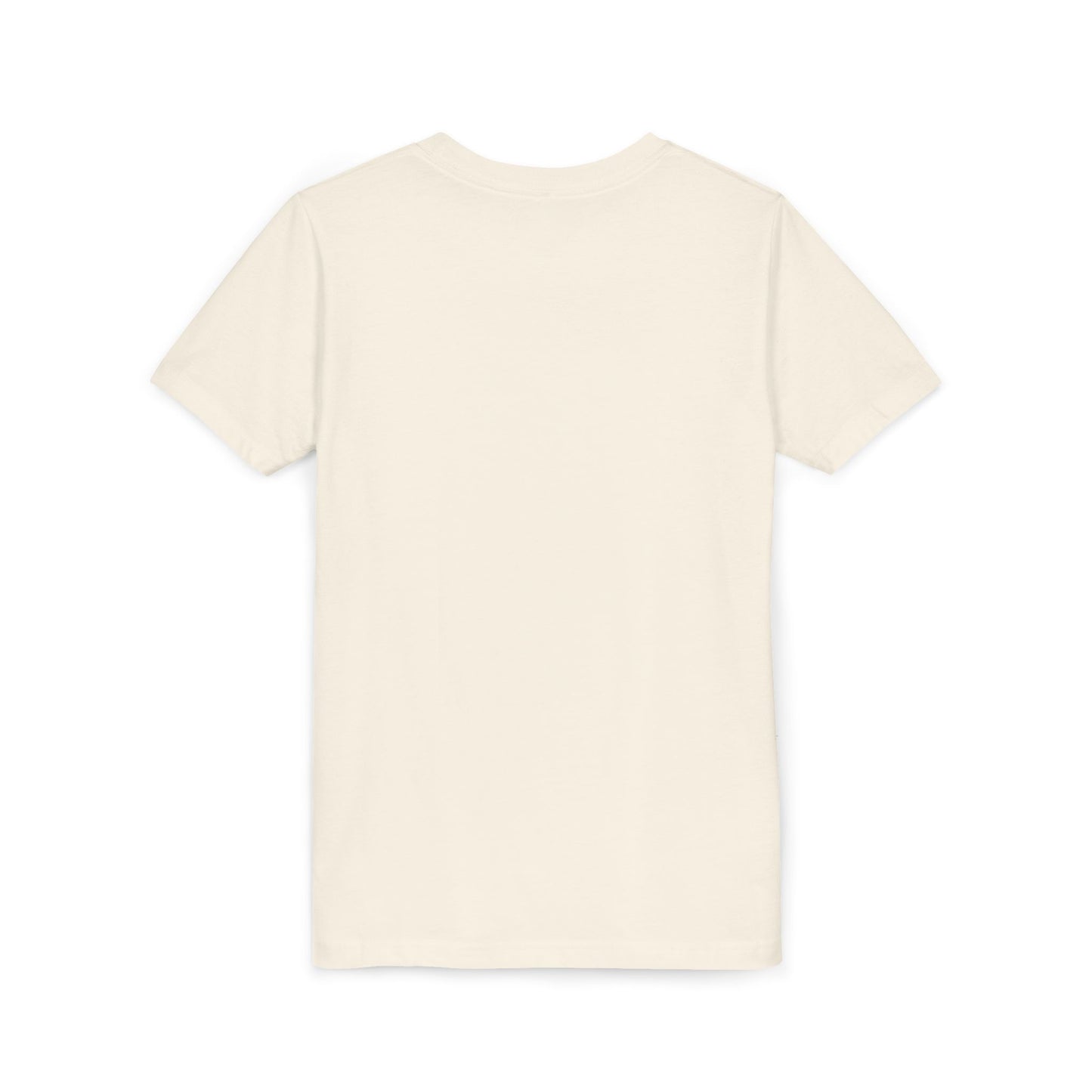 Youth Bella+Canvas Short Sleeve Tee