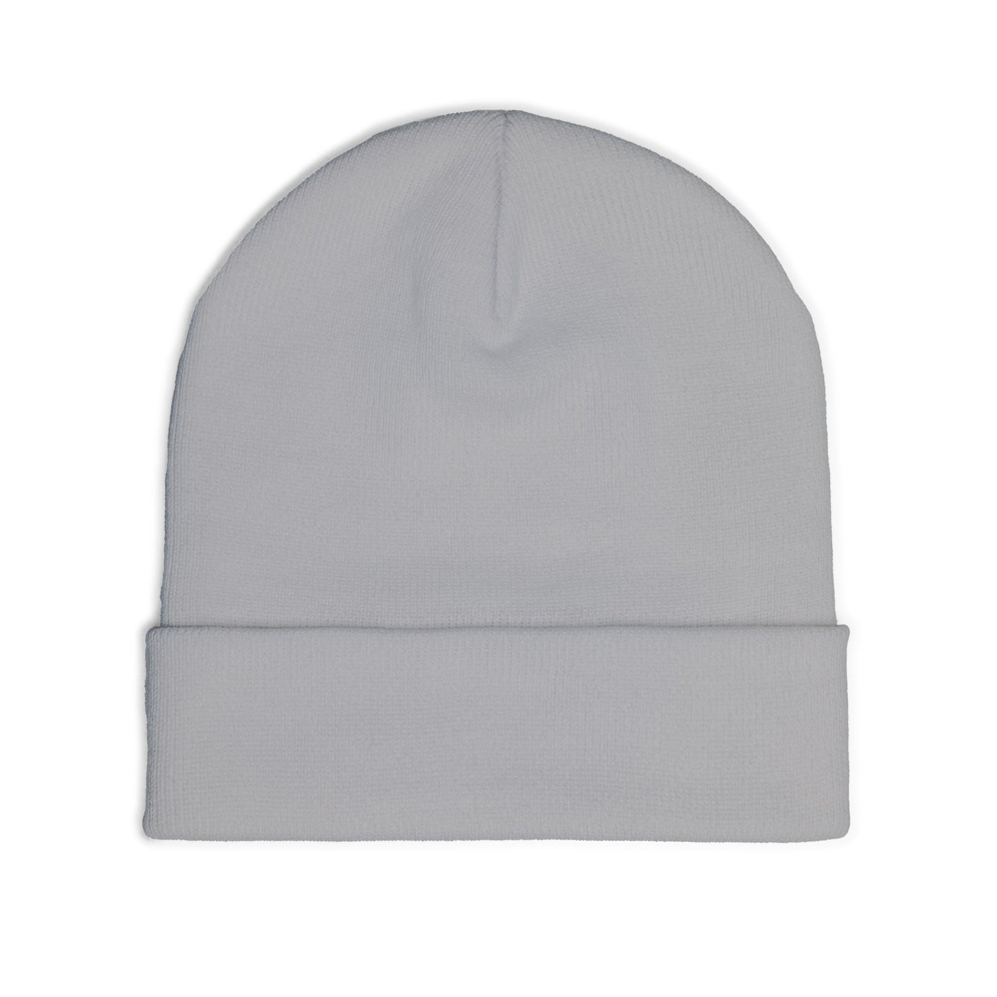 Bethpage HS Embroidered Knit Beanie